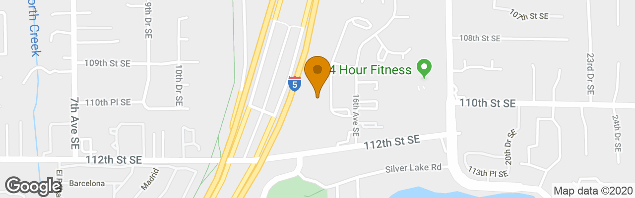 Hotel Extended Stay America - Seattle - Everett - Silverlake 