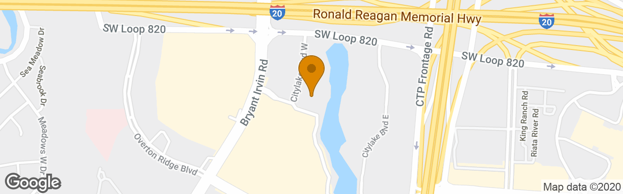 Hotel Extended Stay America - Fort Worth - Southwest 