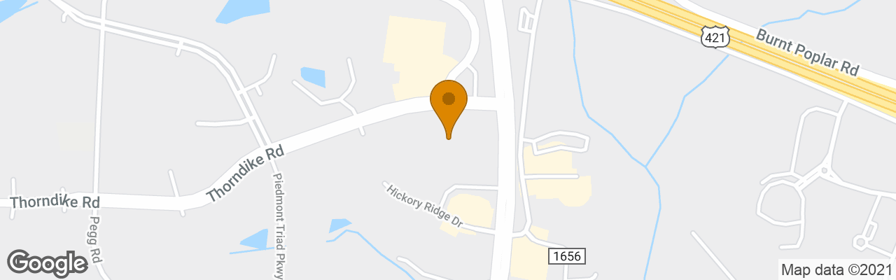 Hotel Extended Stay America - Greensboro - Airport 