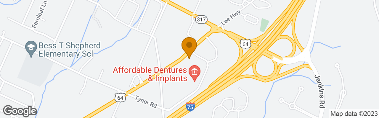 Hotel Americas Best Value Inn - Chattanooga/north 