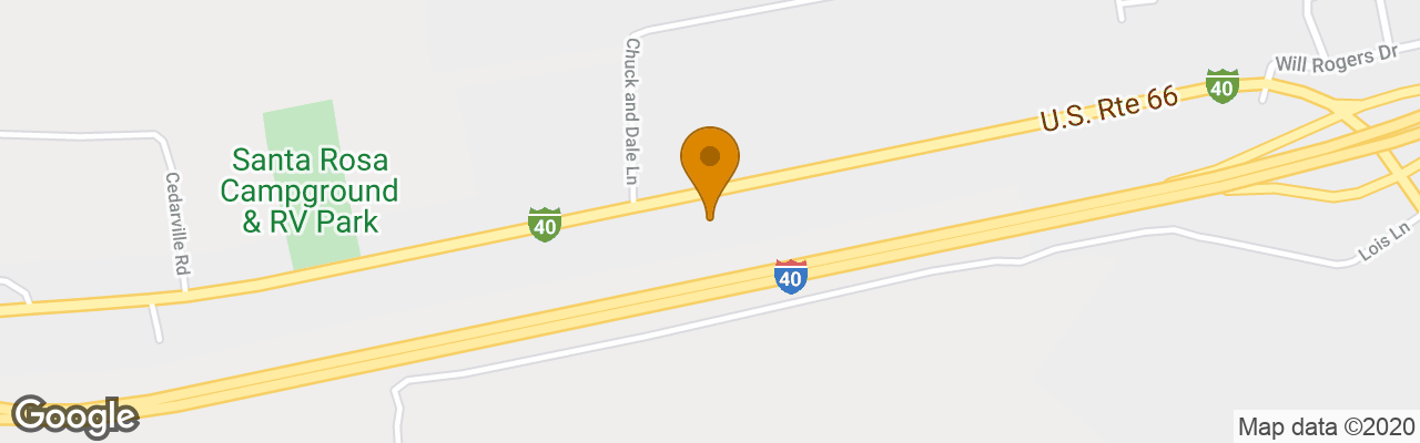 Motel Travelodge Santa Rosa 