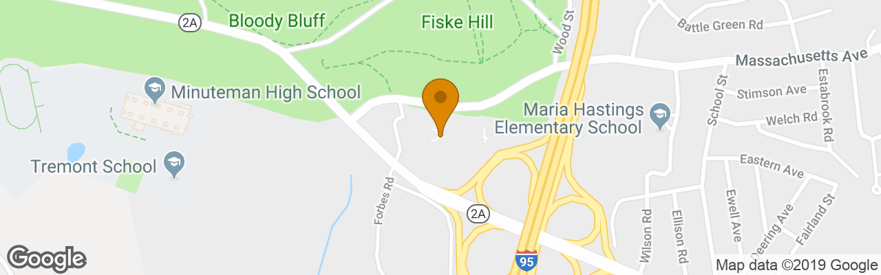 Hotel Element Lexington 