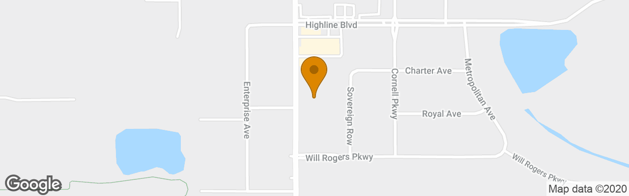 Hotel Oaktree Inn & Suites Oklahoma  City 