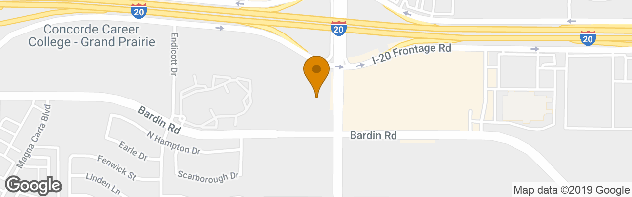 Motel Super 8 Grand Prairie Southwest 