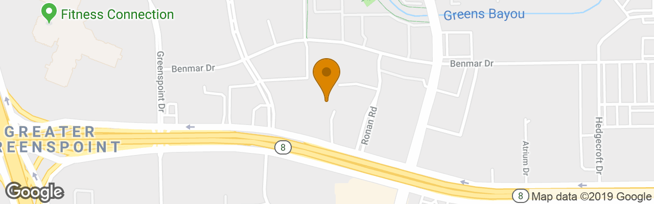 Hotel Hyatt Place Bush Intercontinental Airport 