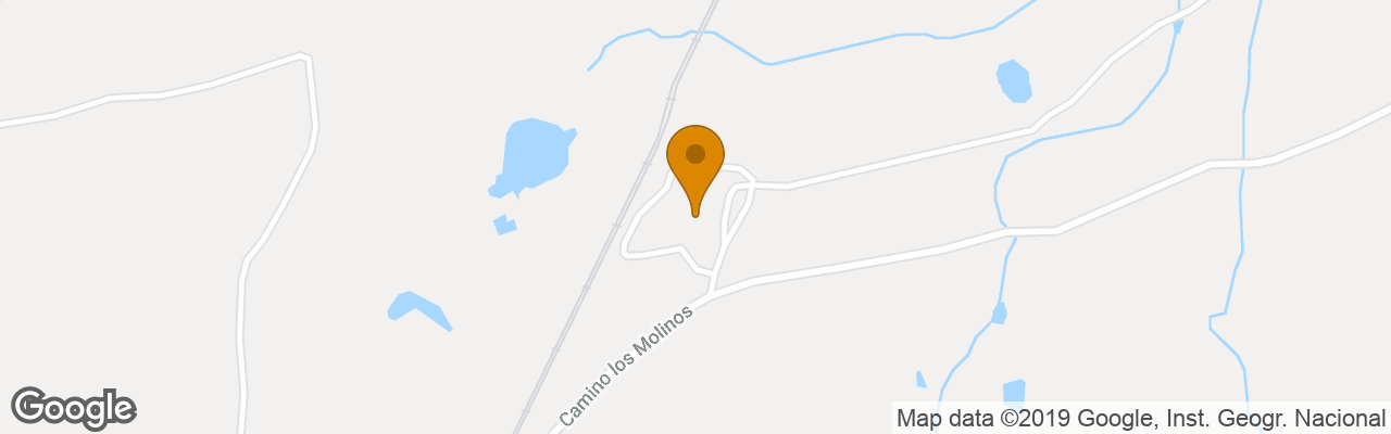 Hotel Balneario Cervantes 