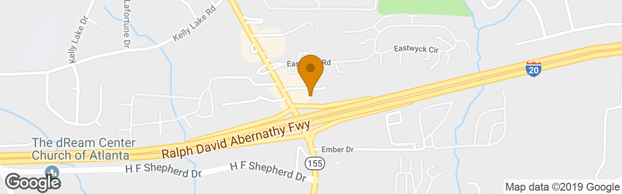 Hotel Americas Best Value Inn Decatur-Atlanta 