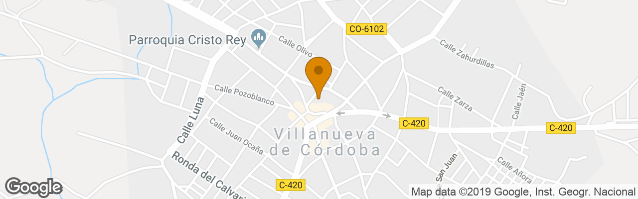 Hotel La Casa del Médico  