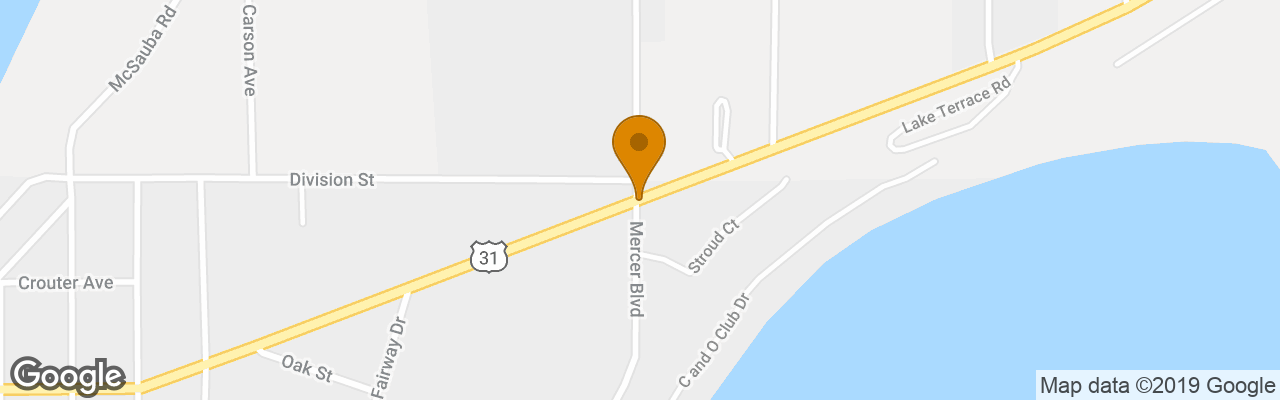 Hotel Charlevoix Inn And Suites 