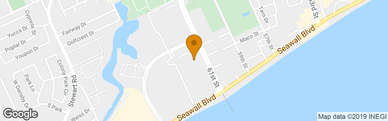 Hotel Beachcomber Inn 