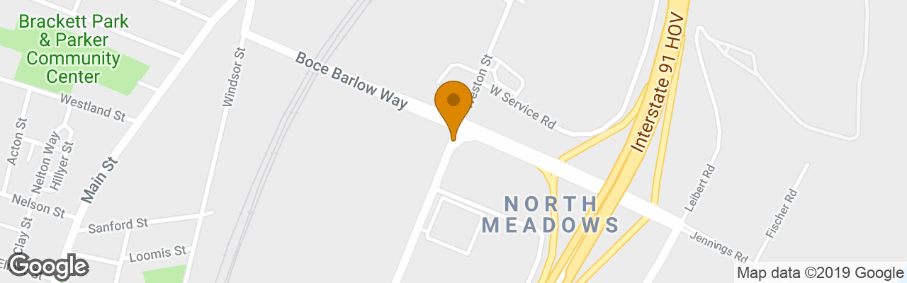 Hôtel Americas Best Value Inn 