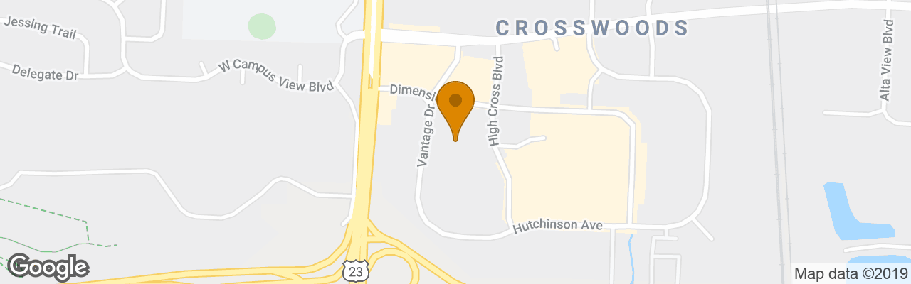 Hotel Hyatt Place Columbus/worthington 