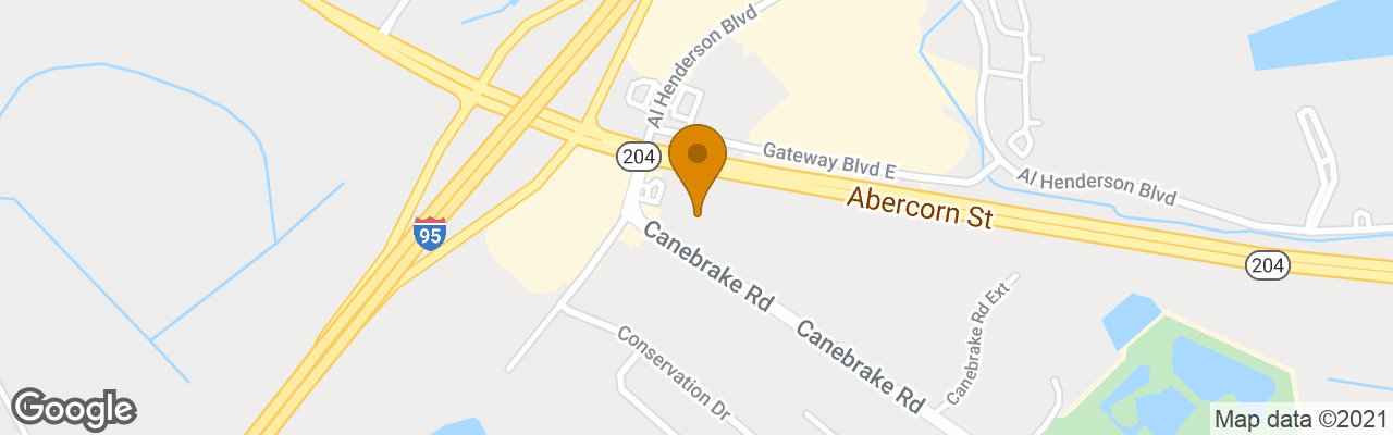 Hotel Americas Best Value Inn-savannah/ I-95 