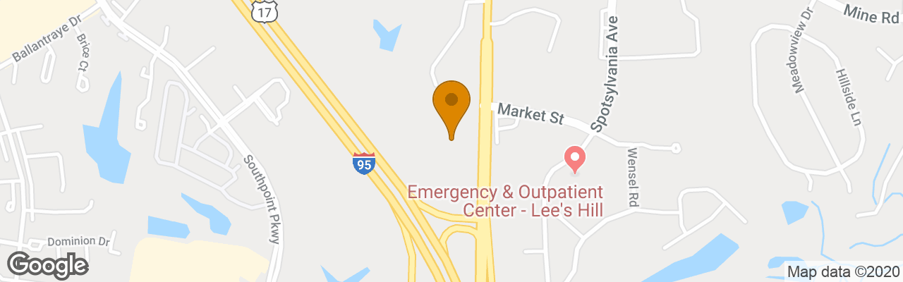 Hotel Country Inn & Suites By Carlson Fredericksburg South 