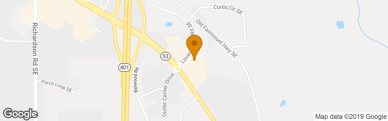 Hotel Fairfield Inn & Suites Calhoun 