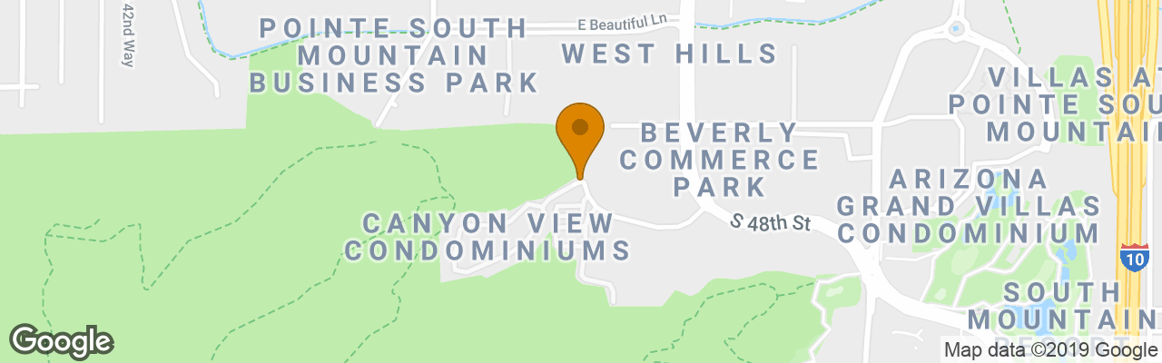 Resort Raintree at Worldmark Phoenix South Mountain Preserve 