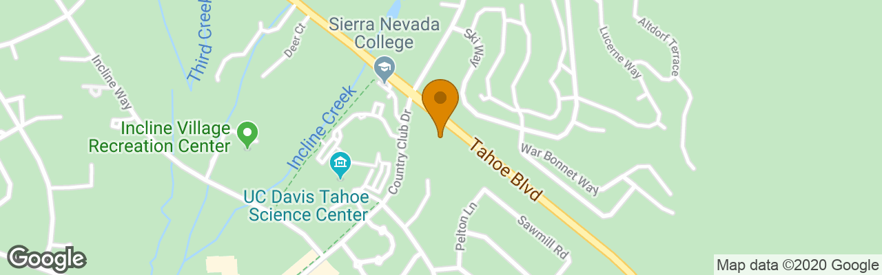 Hotel Parkside Inn At Incline 