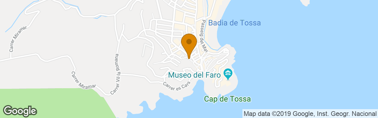 Casa Granados Hotel Boutique 