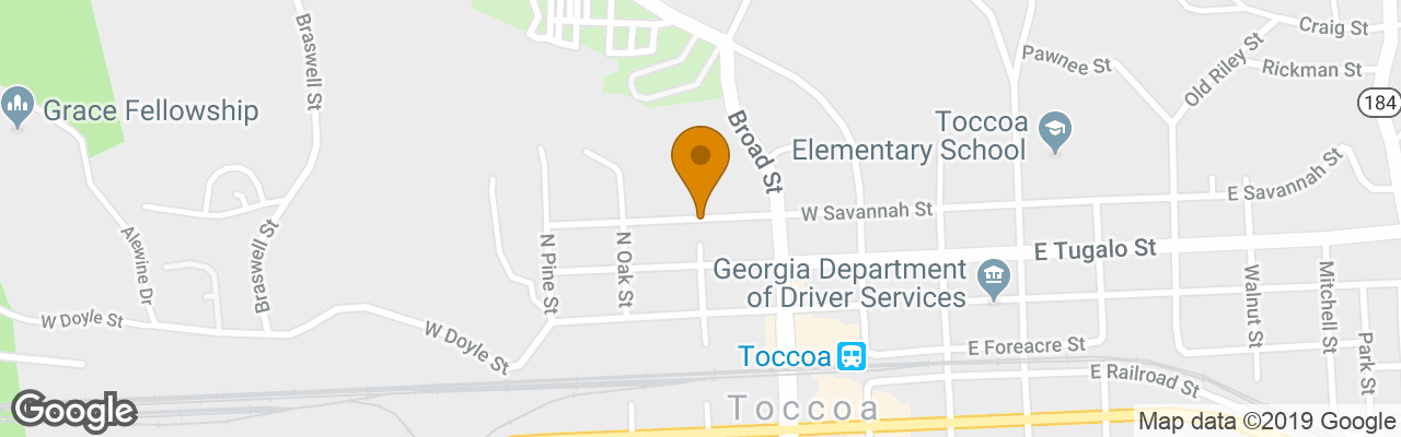 Hôtel Country Hearth Inn - Toccoa 