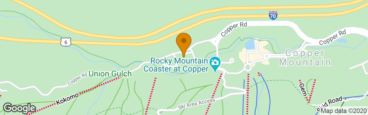 Hotel Timber Creek Condominums 