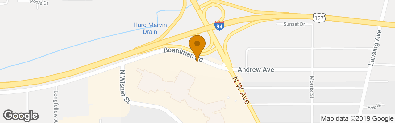 Hotel Country Hearth Inn Jackson 