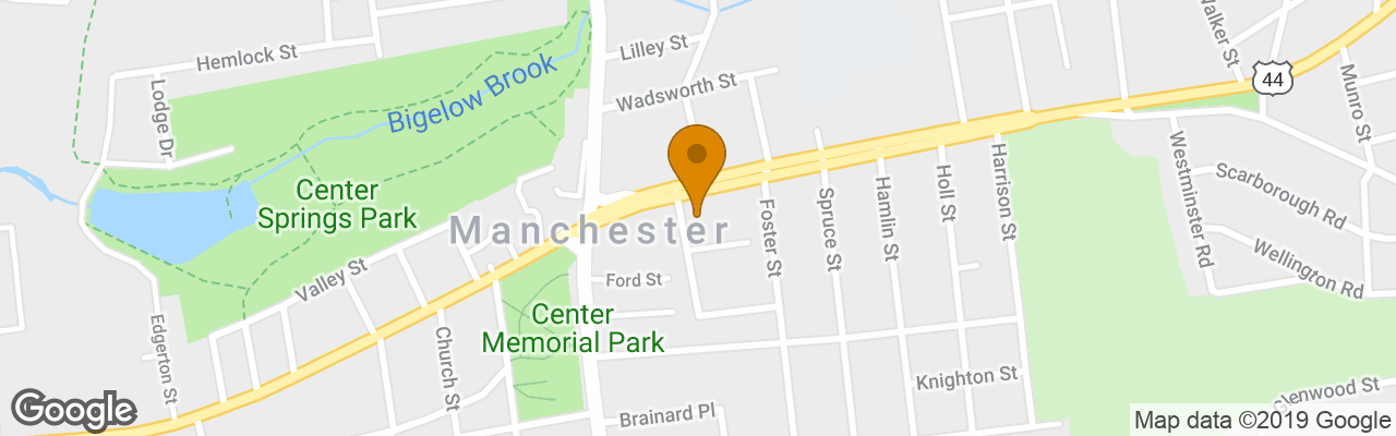 Hotel Manchester Inn 