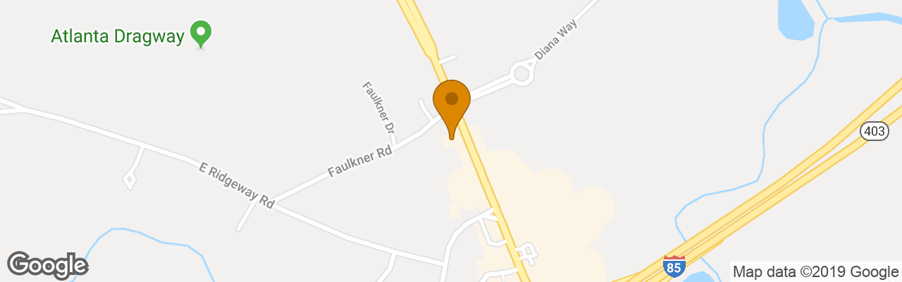 Hotel Americas Best Inn & Suites Commerce 