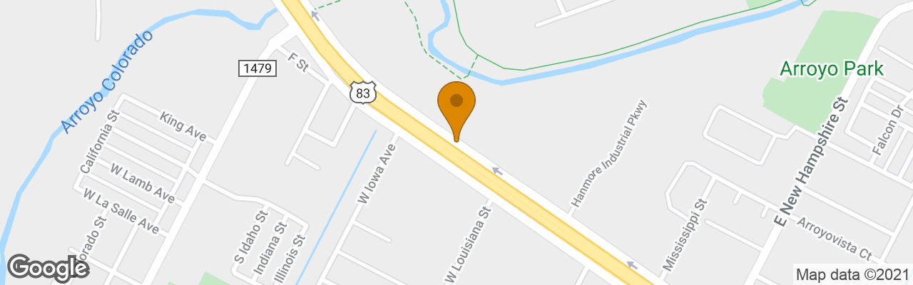 Hotel Value Place Harlingen 