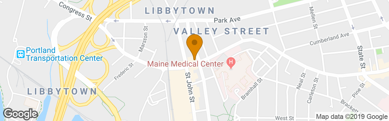 Hotel Inn At St. John 