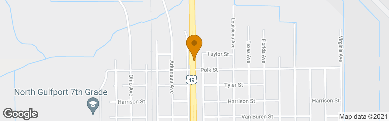 Hotel Value Place Gulfport 