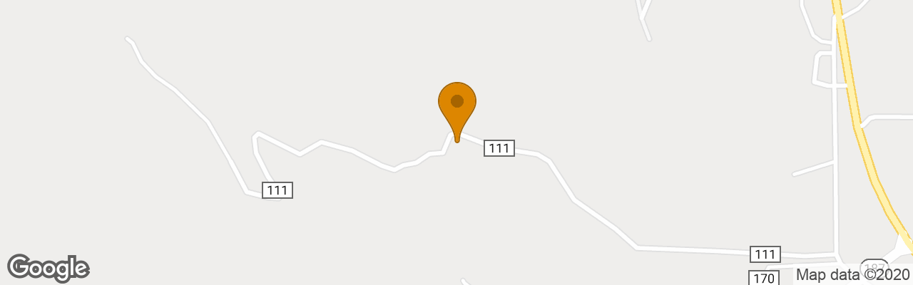 Fairwinds Mountain Cottages 