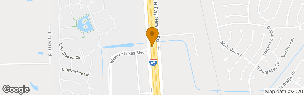 Hotel Springhill Suites Houston The Woodlands 