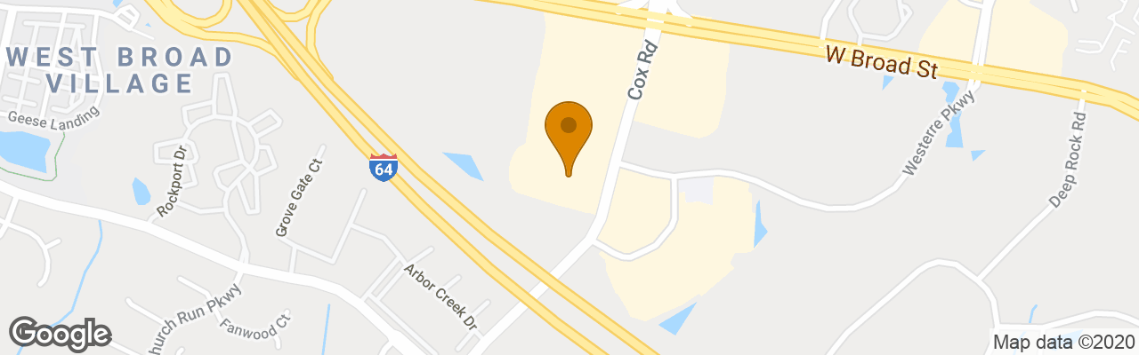 Hotel Extended Stay America - Richmond - West End - I-64 