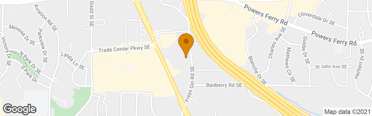 Hotel Metro Extended Stay Marietta 