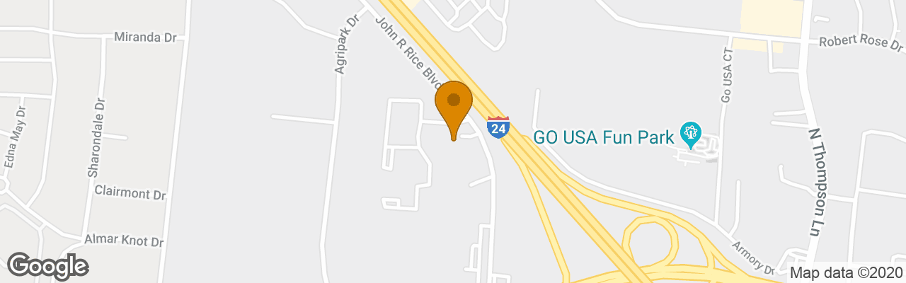 Hotel Value Place Murfreesboro 