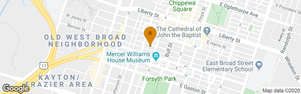 Hotel Luxury Living Savannah 