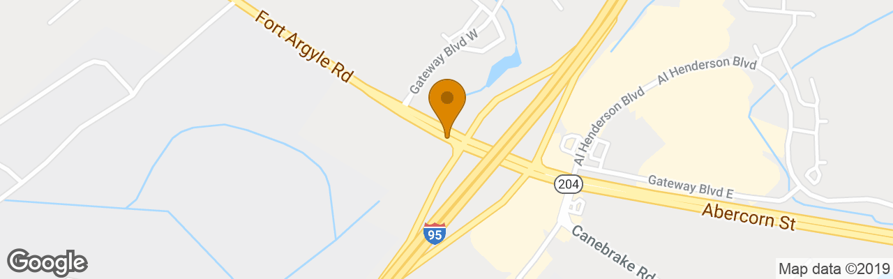 Hotel Country Hearth Inn Savannah 