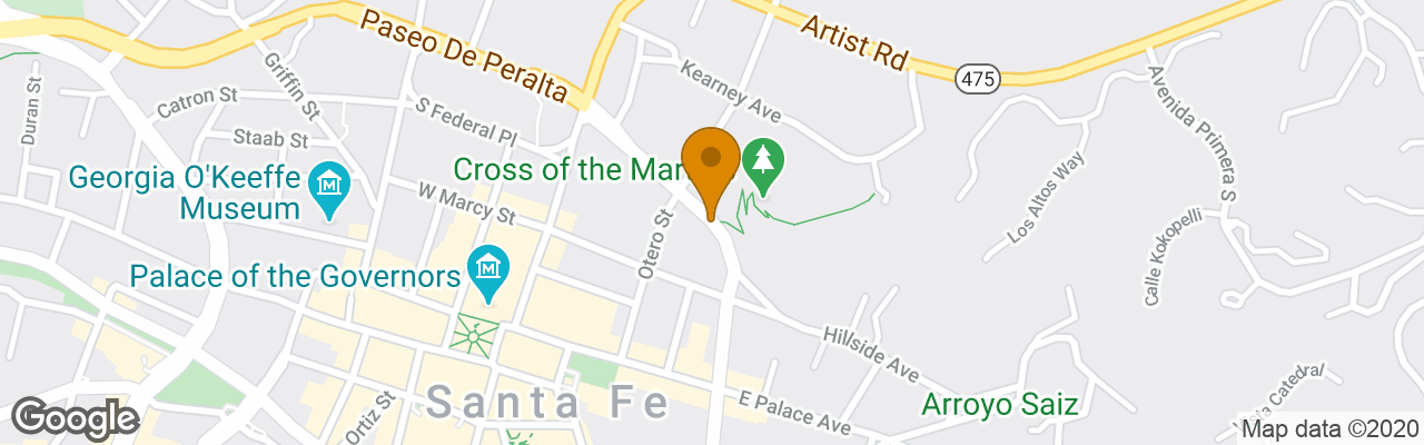 Hotel Inn On The Paseo 