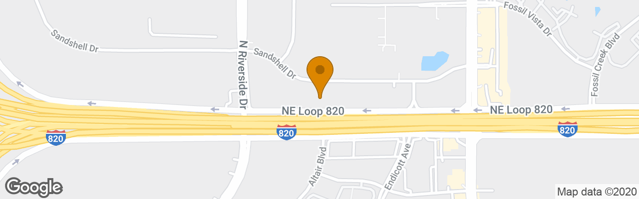 Hotel Value Place Fort Worth Fossil 