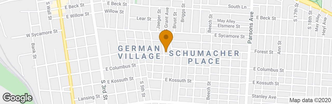 Pension German Village Guest House 