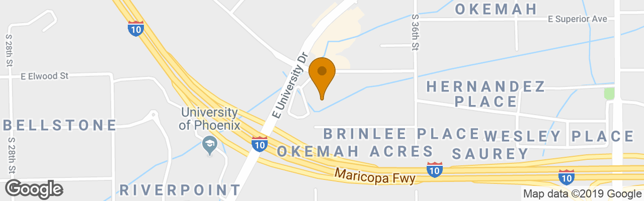 Hotel Extended Stay America - Phoenix - Airport 