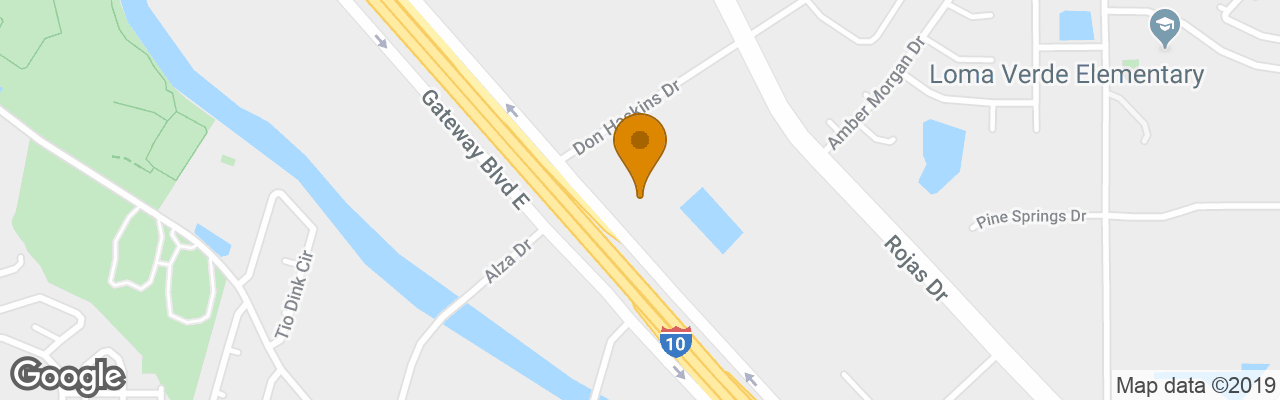 Hotel Value Place El Paso 