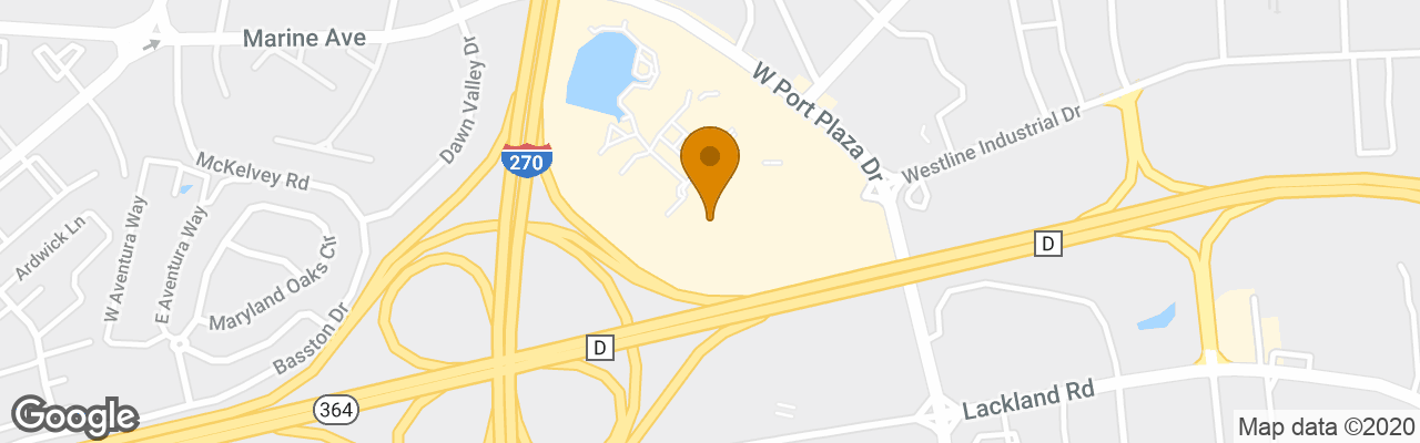 Sheraton Westport Plaza Hotel St. Louis 