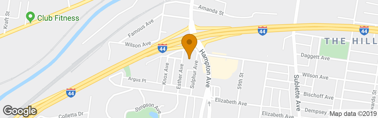 Hotel Drury Inn & Suites Near Forest Park 