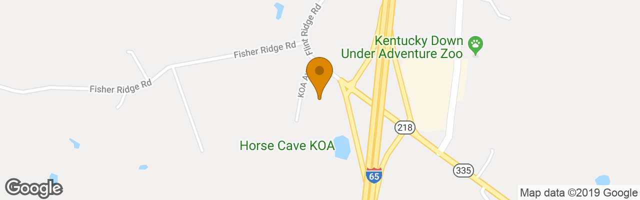 Hôtel Quality Inn & Suites Horse Cave 