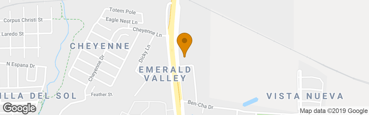 Hotel Value Place Laredo 