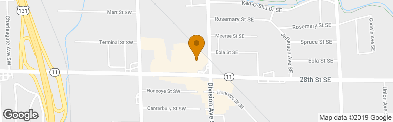 Hotel Americas Best Inns-grand Rapids 