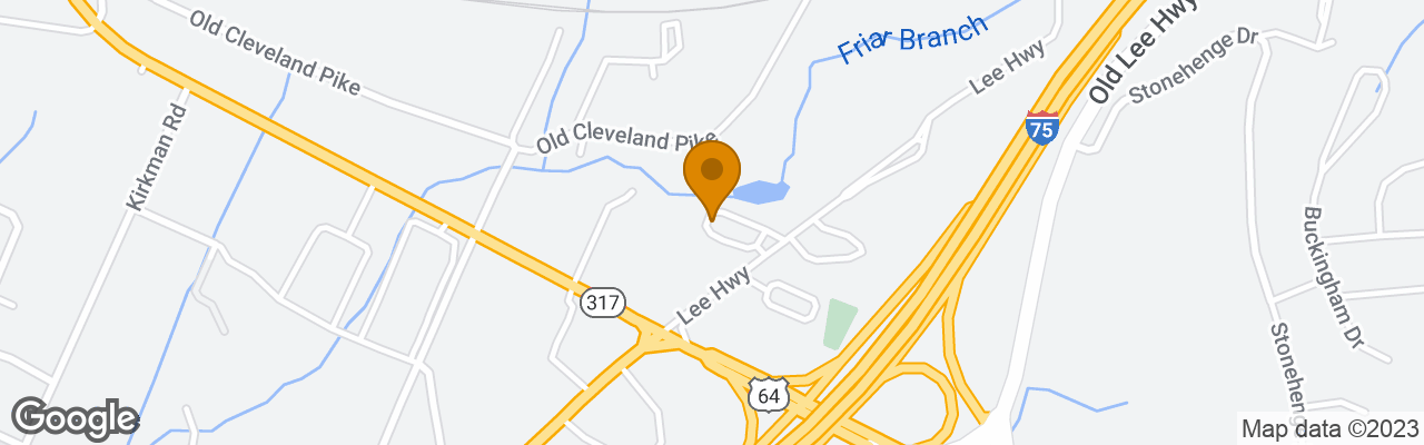 Hotel Americas Best Inns-chattanooga/hamilton Place 