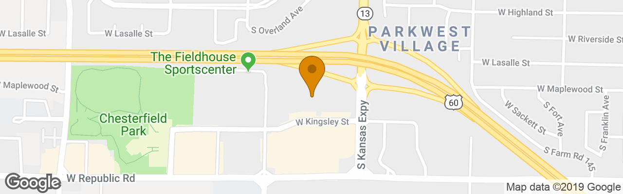 Hotel Value Place Springfield 