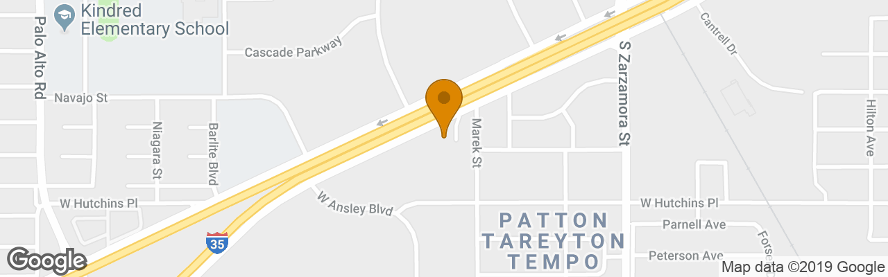 Hotel Value Place Zarzamora 